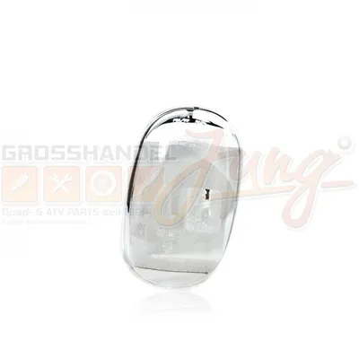 Obrázok produktu pre Rücklicht-/ Blinker-Ersatzglas für 284383