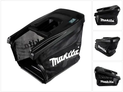Produktbild von Makita Grasfangkorb ( 123794-1 ) für Makita Rasenmäher DLM 431