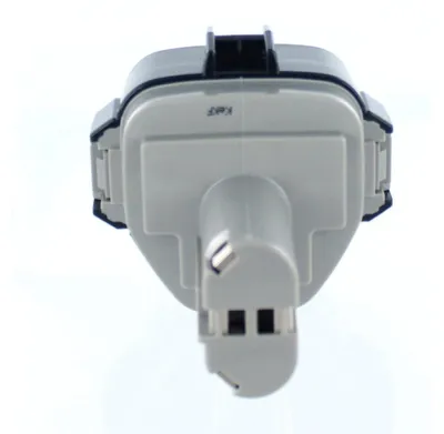 Produktbild von Akku für Makita 4191DWD NiMH 12,0 Volt 3000 mAh.