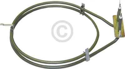 Produktbild von Europart Heizelement wie gorenje 258967 379201 Heißluftheizung 2200W 230V für Backofen