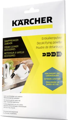 Image de Kärcher Poudre détartrante RM 511