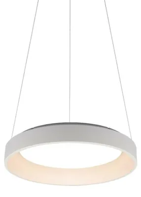 Obrázek produktu pro Závěsné LED svítidlo ACA Lighting Decoled BR81LEDP78WH