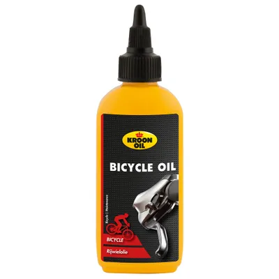 Produktbild von KROON OIL Universalschmierstoff bateriepolfet 22015 0,1L Flasche