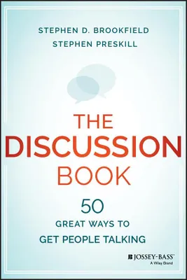 Produktbild von The Discussion Book