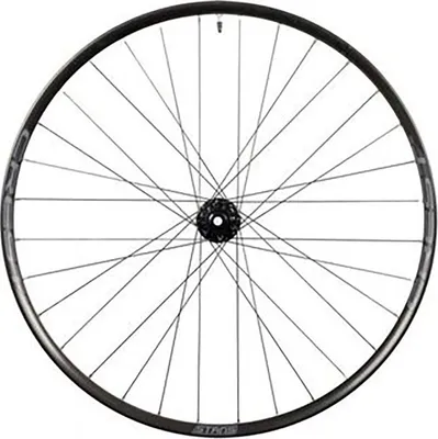 Immagine prodotto di Stans No Tubes Crest S2 29´´ 6b ruota anteriore argento 15 x 110 mm argento 15 x 110 mm