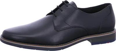 Produktbild von Lloyd Jerry elegante Schnürer Schwarz