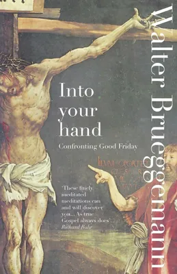 Produktbild von Into Your Hand