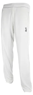Productafbeelding van Elite - Herenbroek, Kricket GT14857 (XL, regular pasvorm) (crèmekleur)