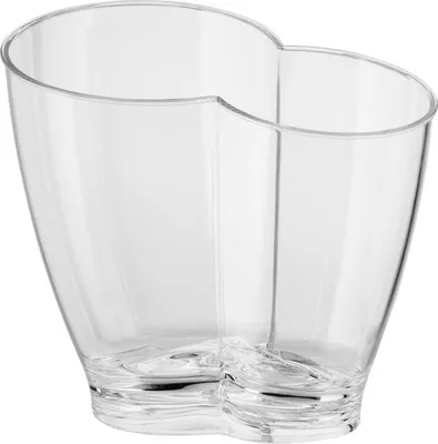 Produktbild von APS 36056 Wein-/Sektkühler, Kunststoff (MS), 4 Liter, 30,5 x 21,5 cm, Höhe 26 cm