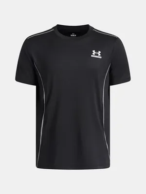 Image de Under Armour Ua Tech Sport Ss - noir, taille : XL
