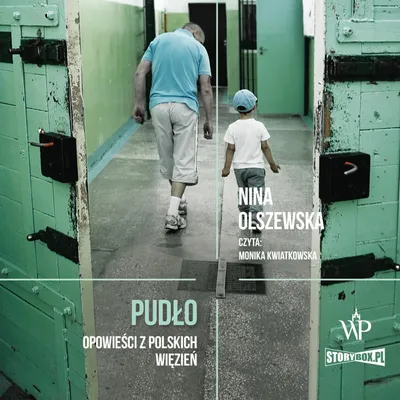 Obrázok produktu pre Pudło. Opowieści z polskich więzień Nina Olszewska Audiobook