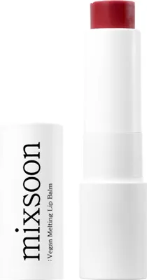 Obrázok produktu pre mixsoon Vegan Melting Lip Balm Dry Rose