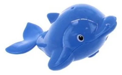 Produktbild von Besttoy - Wasser Aufziehspielzeug - Tier - 1 Stück