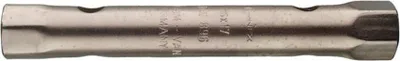 Produktbild von Connex Rohrsteckschlüssel 17 x 19 mm Chrom-Vanadium