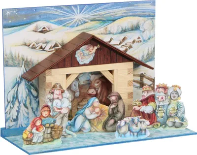 Produktbild von Walachei Bethlehem