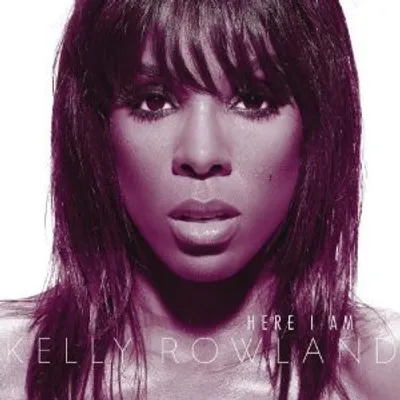 Produktbild von Rowland,Kelly-Here I Am
