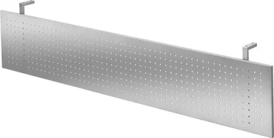 Produktbild von SI 18 S | Sichtblende - Silber 180 cm