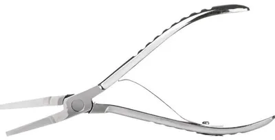 Produktbild von Seiseta Haarverlängerungszange für das präzise Anbringen und Entfernen von Extensions