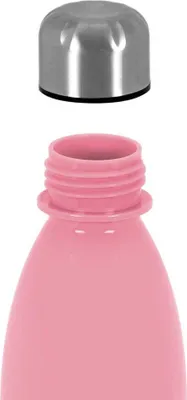 Obrázok produktu pre Karactermania Disney's Lilo And Stitch Maui Tritan Flasche Pink One Size