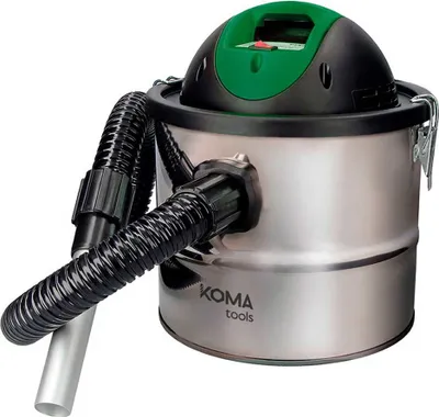 Produktbild von Handheld Vacuum Cleaner Koma Tools 800 W