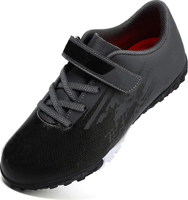 Produktbild von Unisex-Fußballschuhe für Kinder, für Hallentraining und Kunstrasen 31