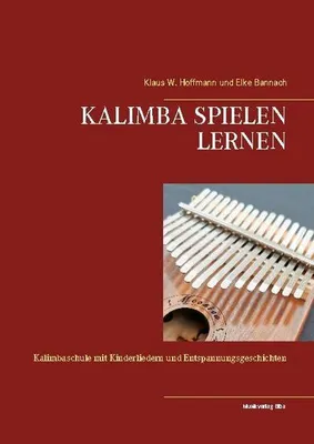 Produktbild von Kalimba Spielen Lernen