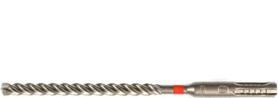 Produktbild von Hilti Bohrer Ø8 TE-CX SDS PLUS Steinbohrer Hammerbohrer TECX 4 Schneiden Ø8, Arbeitslänge 100 mm - Gesamtlänge 170 mm