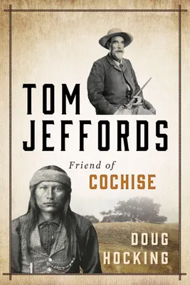 Produktbild von Tom Jeffords
