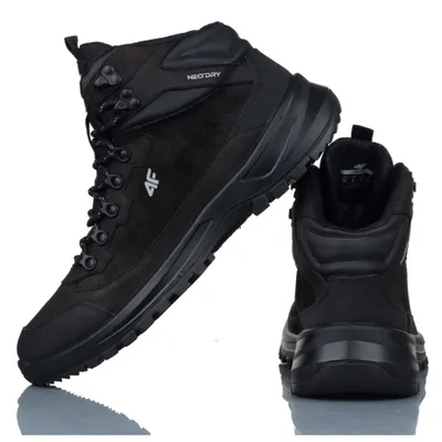 Produktbild von Herrenschuhe 4F Trekking, OBMH268 210, Schuhgröße-44