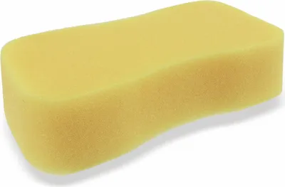 Produktbild von DUNLOP Autoschwamm