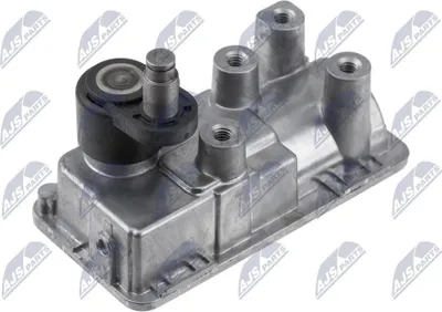 Produktbild von NTY Steuerdose Lader ECD-BM-045 für BMW 3 Touring (E91) elektrisch gesteuert