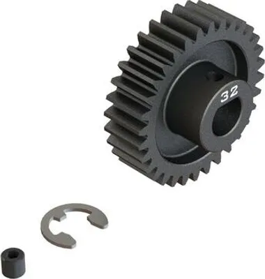 Image de Pignon ARRMA 32T Mod1 Safe-D8 / ARA311120