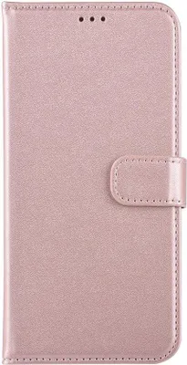 Produktbild von Samsung Galaxy A30 Book Case Roségold