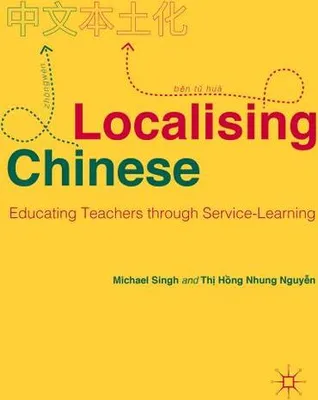 Image de Localising Chinese