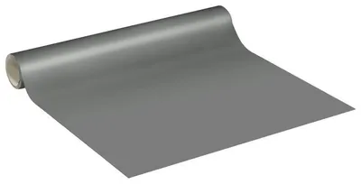 Obrázok produktu pre Dekoratívna vinylová samolepiaca fólia predávaná na metre – umývateľná, vodovzdorná nálepka na steny, do kuchyne a na nábytok – 60 cm x 40 m – holubičkovosivá