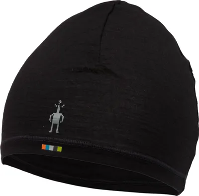 Produktbild von Wintermütze Smartwool Merino - schwarz