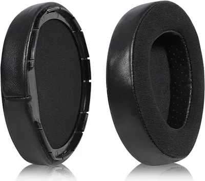 Zdjęcie produktu dla INF Wymienne nauszniki do Sennheiser HD800/HD800s
