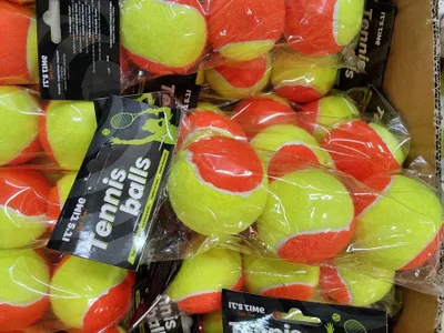 Immagine prodotto di Set Di 3 Palline Da Tennis