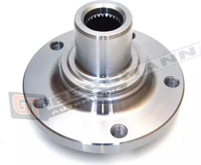 Immagine prodotto di GT-BERGMANN GT24-040 Mozzo ruota anteriore sinistro destro per OPEL Movano furgone (X70)