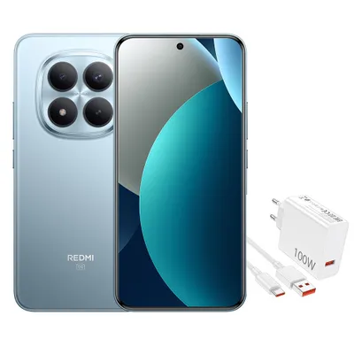 Zdjęcie produktu dla Xiaomi Redmi Note 15 Pro+ 5G Smartfon 12/512GB 6,83" 6500mAh Niebieski