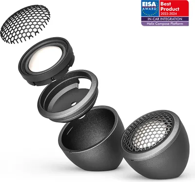 Produktbild von HELIX Ci5 T25FM-CA | 25mm Advanced Hochtöner