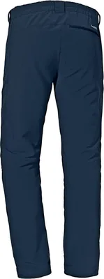 Produktbild von Schöffel 7057-798, Blau, Vollelastischer Bund, 4-Wege-Stretch