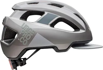 Produktbild von Urge Strail Stadthelm Silber L-XL Silber L-XL
