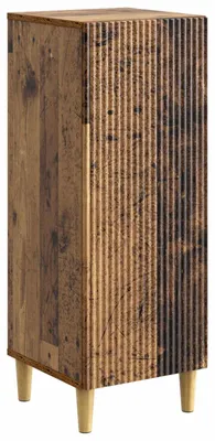 Immagine prodotto di Credenza Legno antico 33 x 34,5 x 90 cm Legno ingegnerizzato