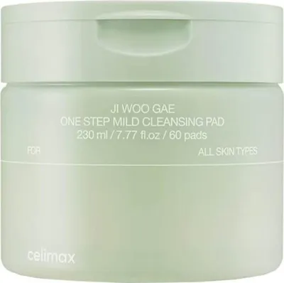 Produktbild von Celimax One Step Mild Cleansing Pad