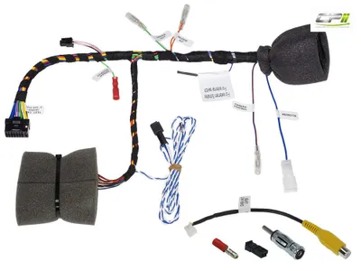 Produktbild von Alpine CAN-UART Interface Fiat Ducato 3 Citroën Jumper Peugeot Boxer