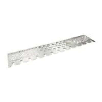 Obrázok produktu pre Edelstahl Warmhalterost Multi-Station - f. Napoleon Mirage, Prestige, LEX & BILEX 605