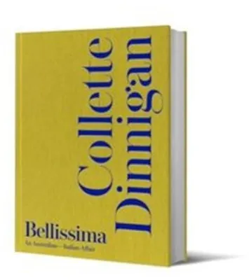 Immagine prodotto di Bellissima