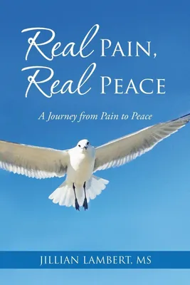 Produktbild von Real Pain, Real Peace