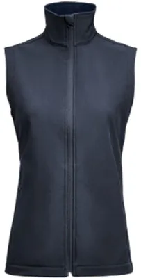 Imagen del producto de James Harvest - Chaqueta "Valley" para mujer, modelo ET749 (talla S), color azul marino